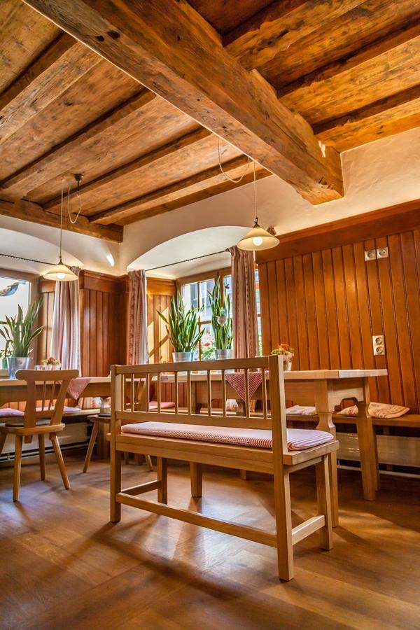 Altendorf  Gasthof Schiesl מראה חיצוני תמונה